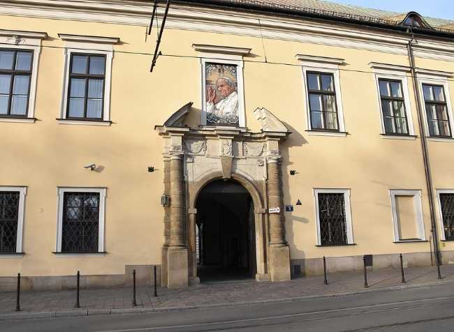 Archbishop's Palace