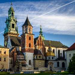 Wawel Cathedral