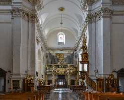 Church of St. Peter and Paul