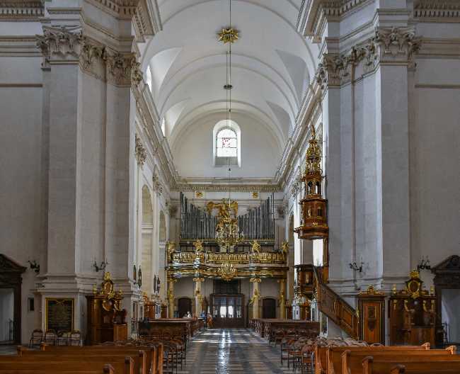 Church of St. Peter and Paul