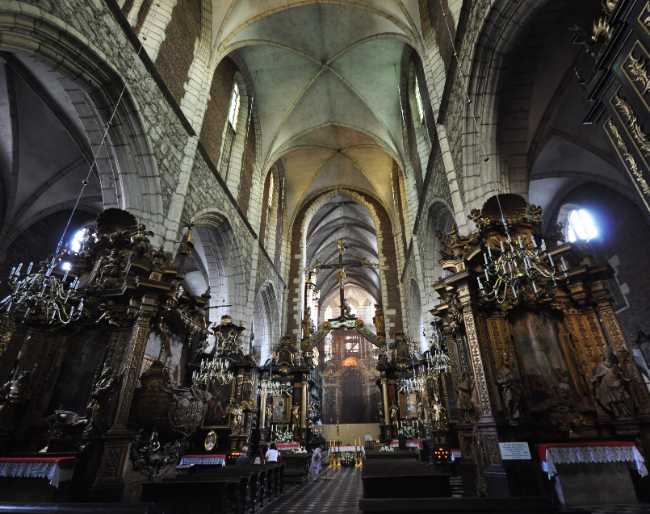 Corpus Christi Basilica