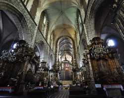 Corpus Christi Basilica