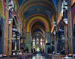 Church of St. Francis of Assisi