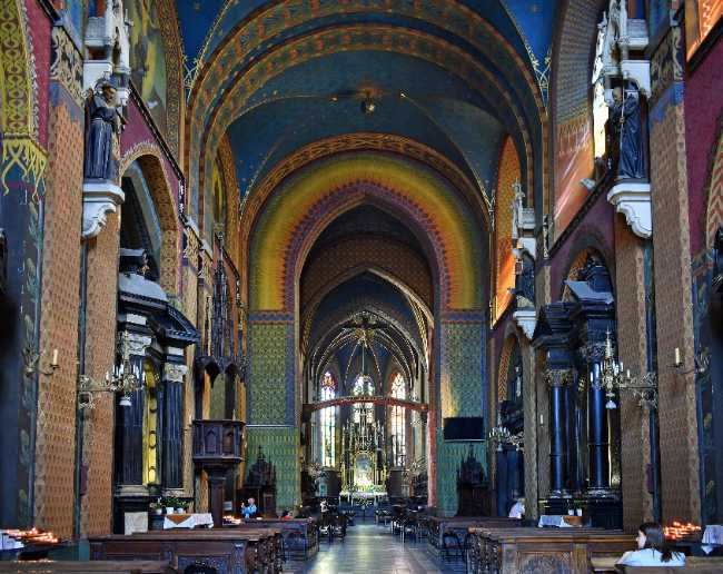 Church of St. Francis of Assisi