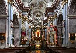 Church of the Holy Trinity