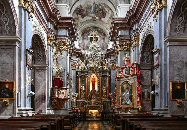 Church of the Holy Trinity