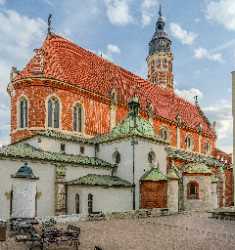 Basilica of the Sacred Heart of Jesus