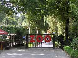 Kraków Zoo