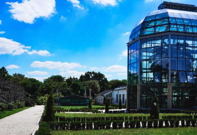 Ogród Botaniczny Uniwersytetu Jagiellońskiego