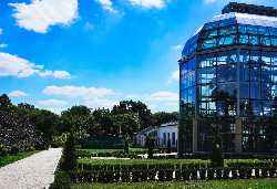 Ogród Botaniczny Uniwersytetu Jagiellońskiego