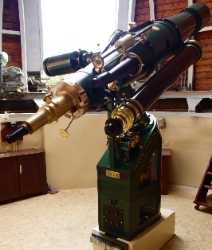 Obserwatorium Astronomiczne UJ