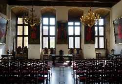 Museum of Gdańsk Main Town Hall