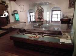 National Maritime Museum in Gdańsk