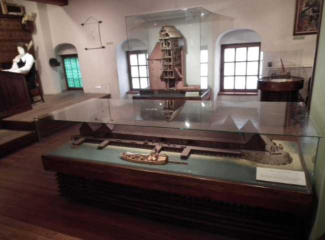 National Maritime Museum in Gdańsk