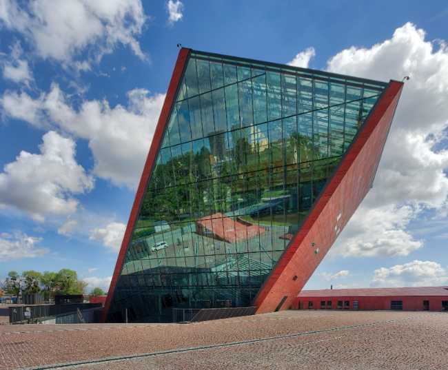 Museum of the Second World War