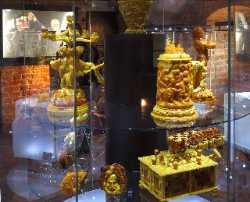 Amber Museum