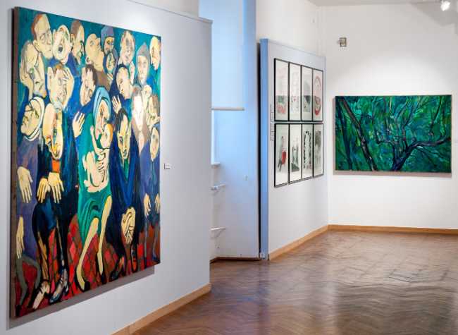 NOMUS – New Art Museum