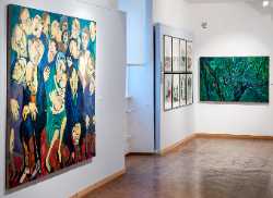 NOMUS – New Art Museum