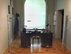 Polish Post Office Museum