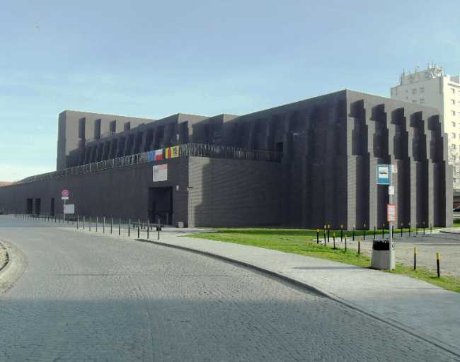 Gdański Teatr Szekspirowski