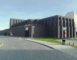 Gdański Teatr Szekspirowski