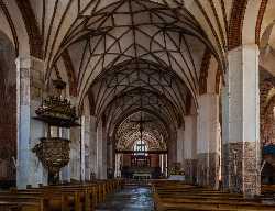 St. Catherine’s Church Gdansk