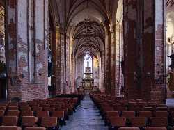 St. John’s Church Gdansk