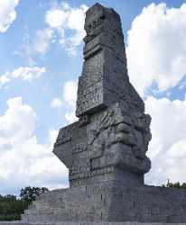 Westerplatte