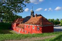 Kastellet