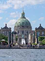 Frederik’s Church