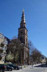 Church of Our Saviour
