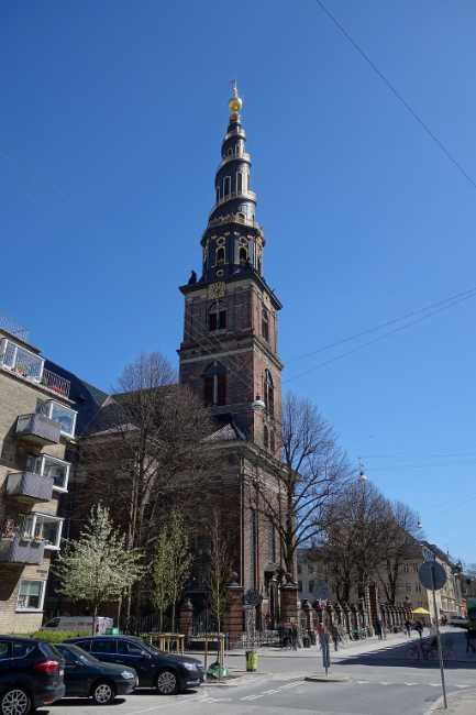 Church of Our Saviour