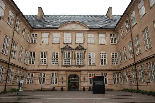 National Museum of Denmark
