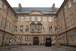 National Museum of Denmark