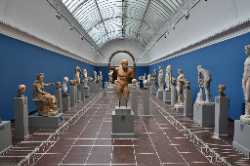 Ny Carlsberg Glyptotek