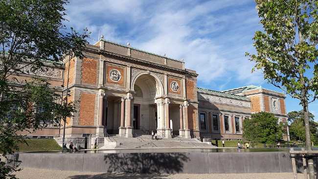 Statens Museum for Kunst