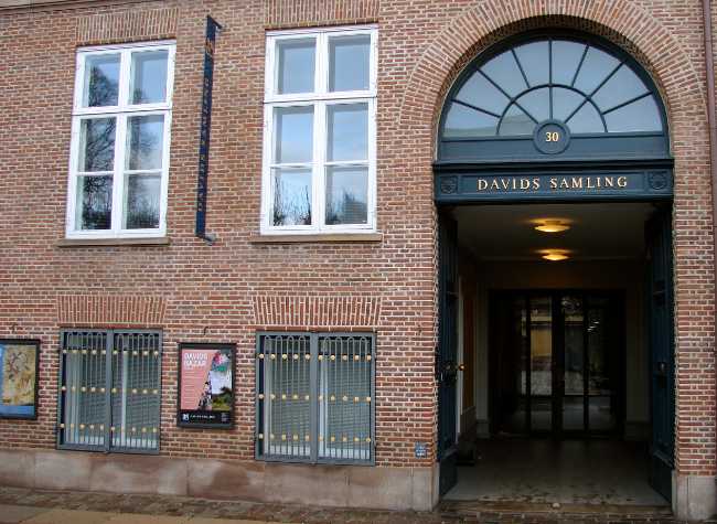 The David Collection