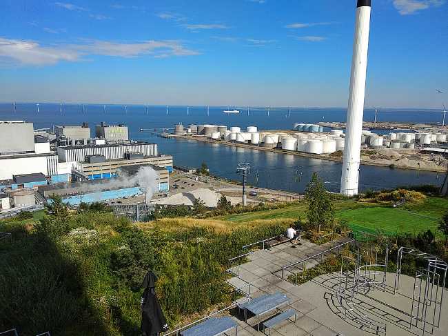 CopenHill