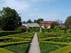 King’s Garden
