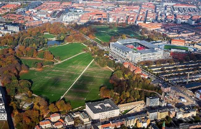 Faelledparken