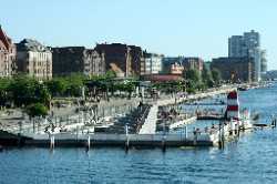Islands Brygge
