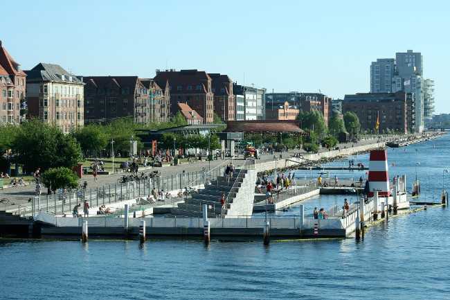 Islands Brygge