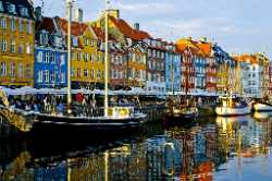 Nyhavn