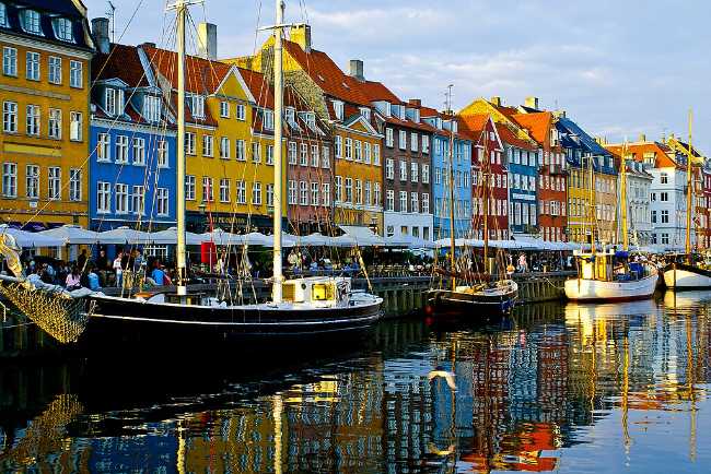 Nyhavn