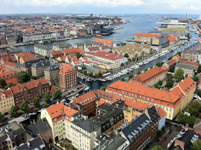 Christianshavn