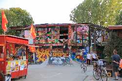 Freetown Christiania