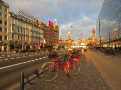 Vesterbro