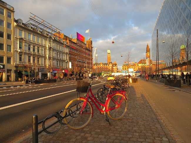 Vesterbro