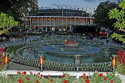 Tivoli Concert Hall