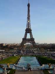 Eiffel Tower